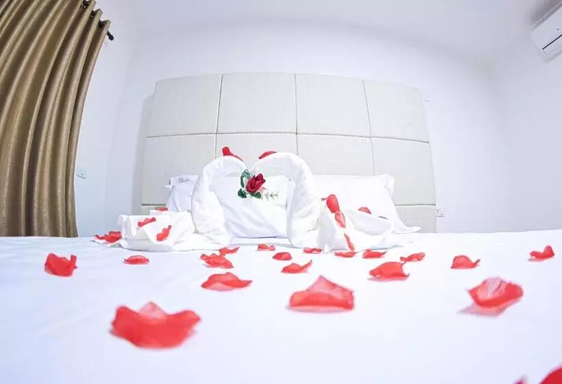 ベッドアンドブレックファースト Pousada Bonito Cama E Cafe