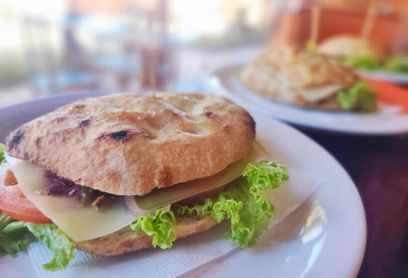 Nocleg ze śniadaniem Pousada Kite Guajiru