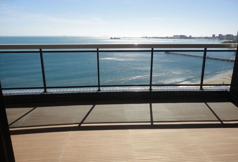 Fortaleza Vip Experience