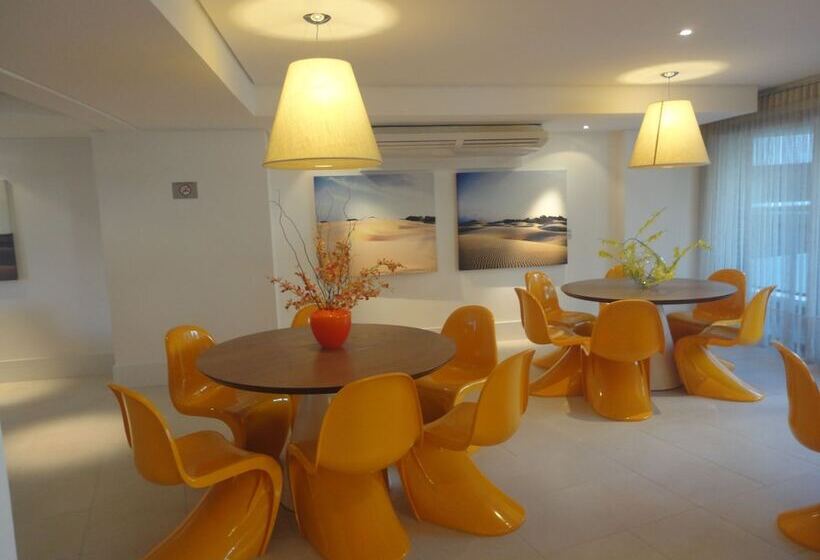 Fortaleza Vip Experience