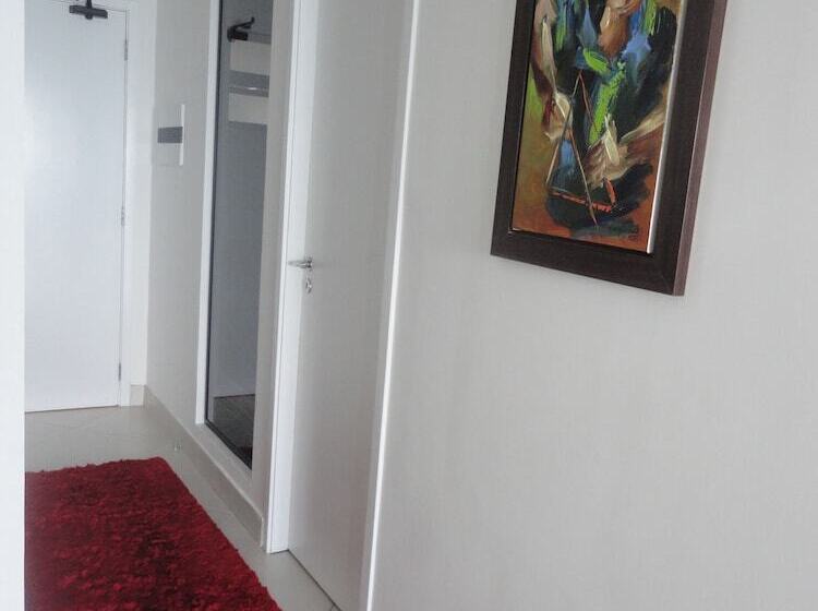 Fortaleza Vip Experience