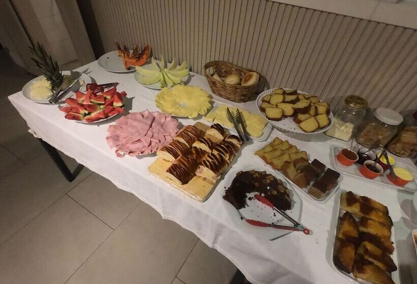 Fortaleza Vip Experience