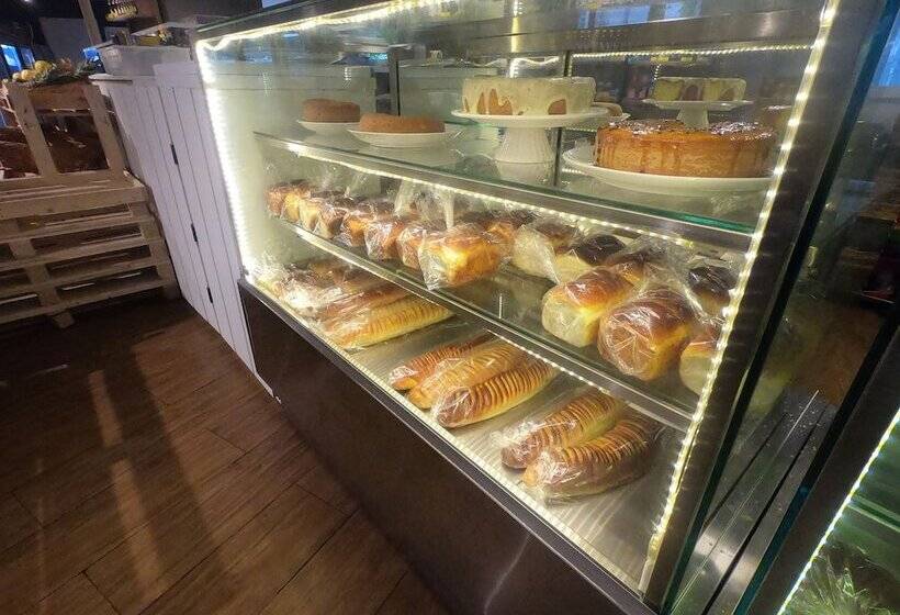 Fortaleza Vip Experience