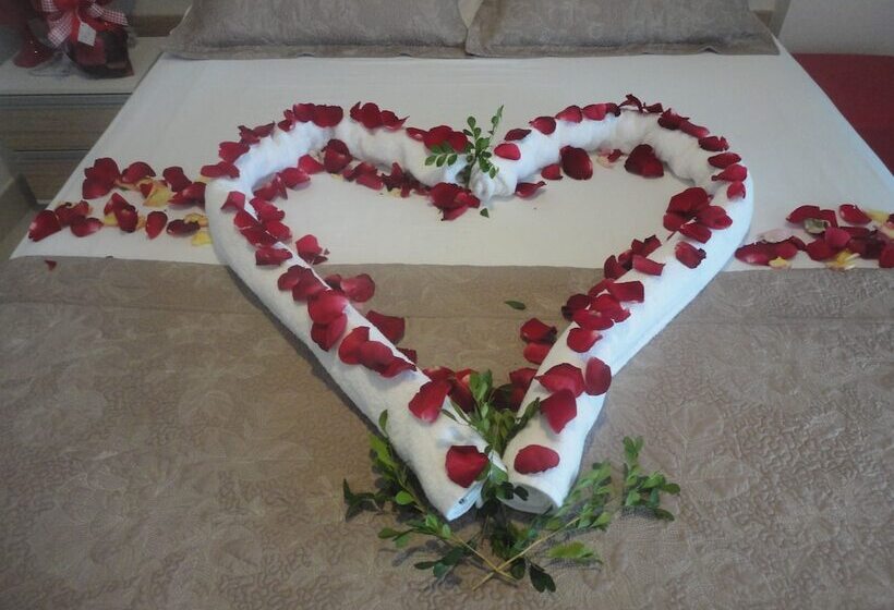 Fortaleza Vip Experience