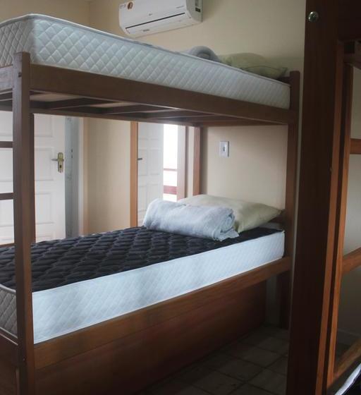 Szálló Hospedagem Caravela