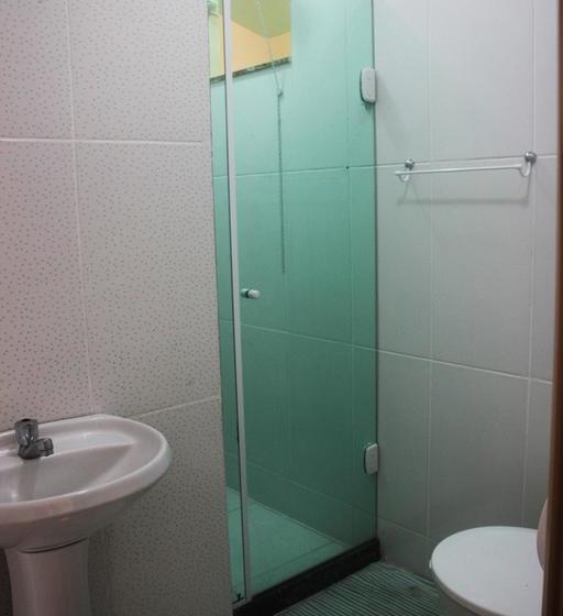 Szálló Hospedagem Caravela