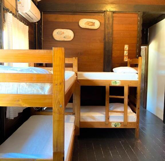 Hostel Sereia Do Mar