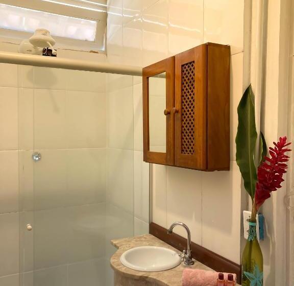 Hostel Sereia Do Mar