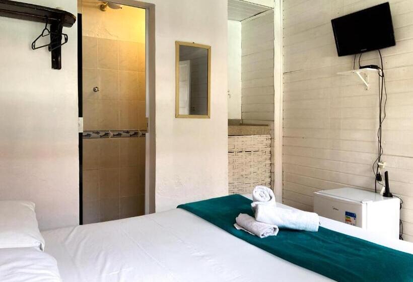 Hostel Sereia Do Mar