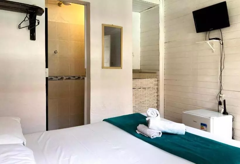Hostel Sereia Do Mar