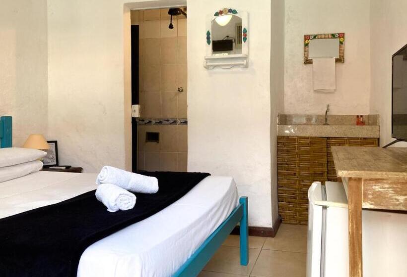 Hostel Sereia Do Mar