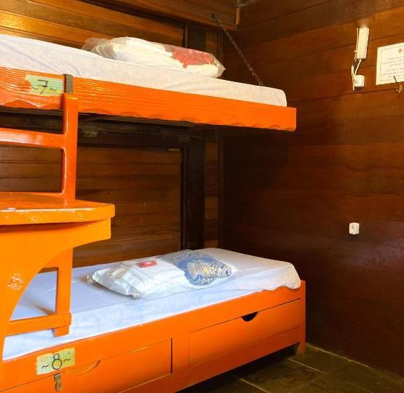 Hostel Sereia Do Mar