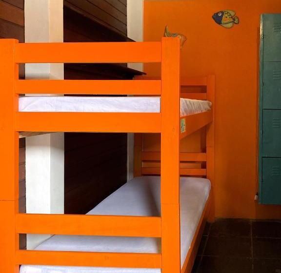 Hostel Sereia Do Mar