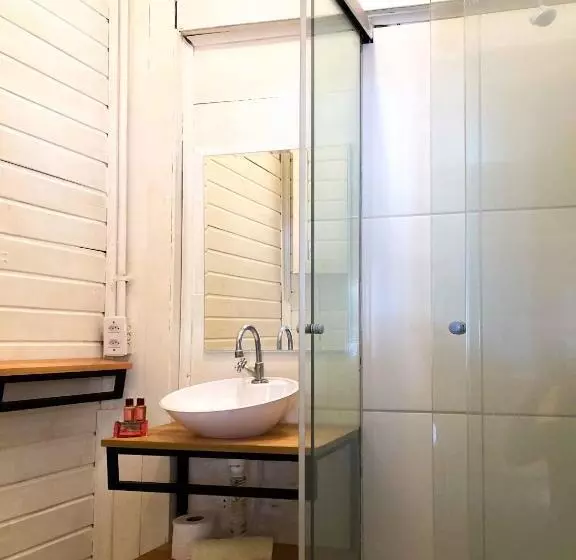 Hostel Sereia Do Mar