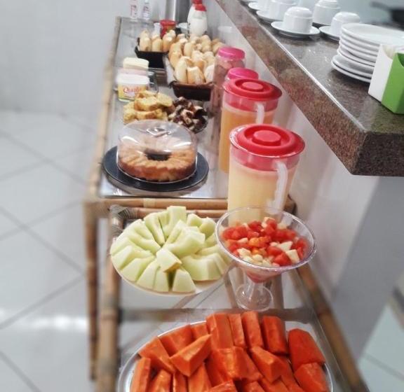 Szálló Hospedagem Caravela