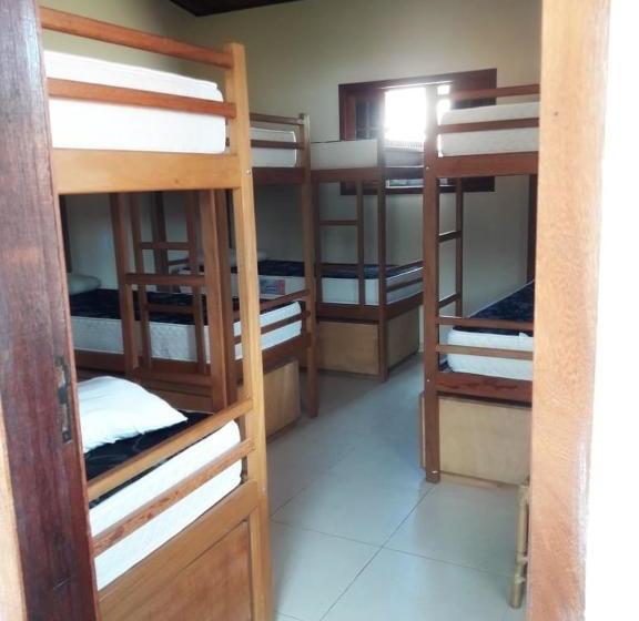 Szálló Hospedagem Caravela