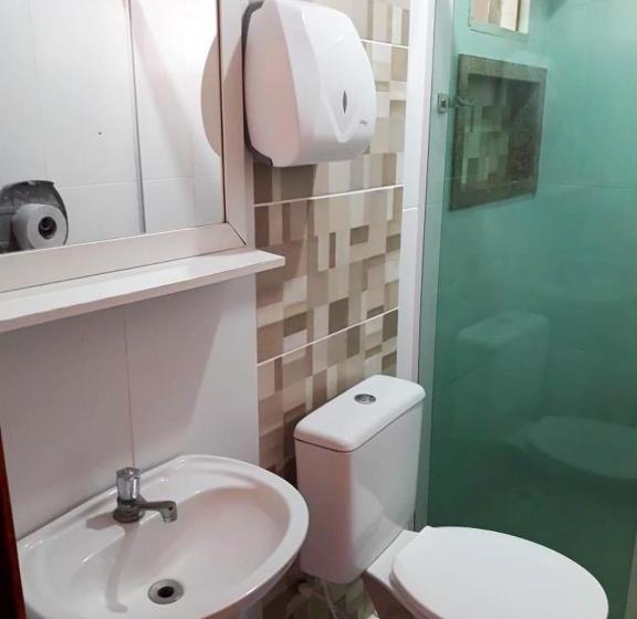 Szálló Hospedagem Caravela