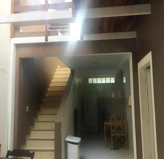 Szálló Hospedagem Caravela