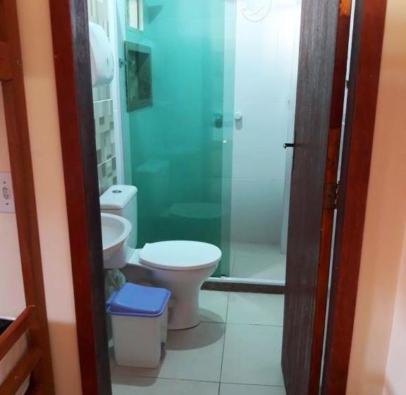 Szálló Hospedagem Caravela