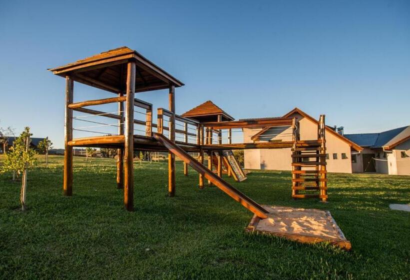 Hotel Divisa Experience Resort