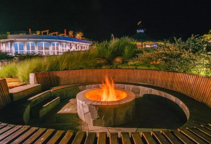 ホテル Divisa Experience Resort
