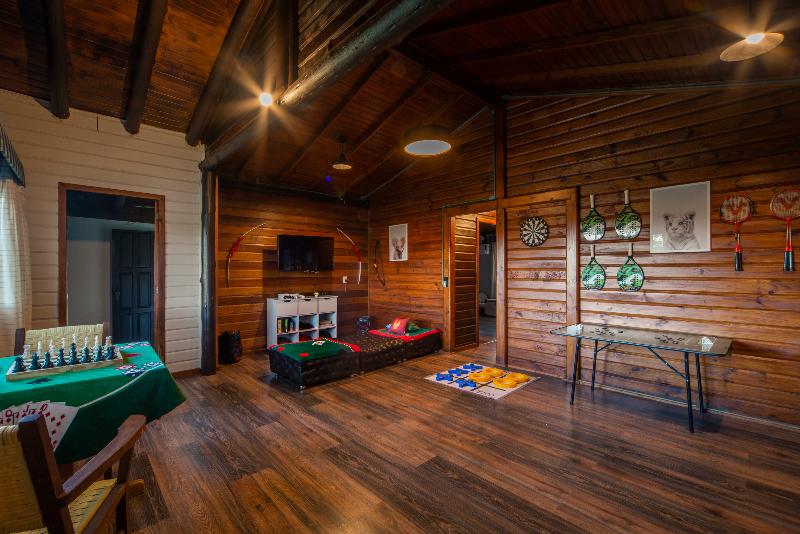 Hotel Divisa Experience Resort