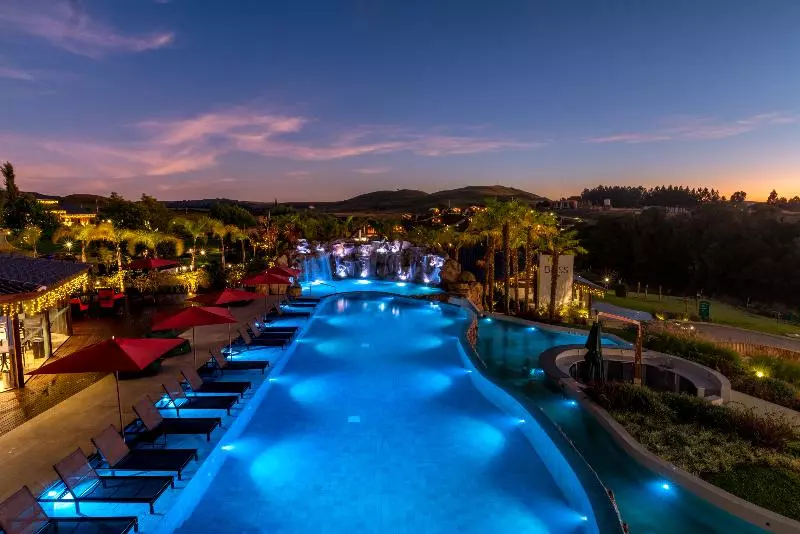 ホテル Divisa Experience Resort