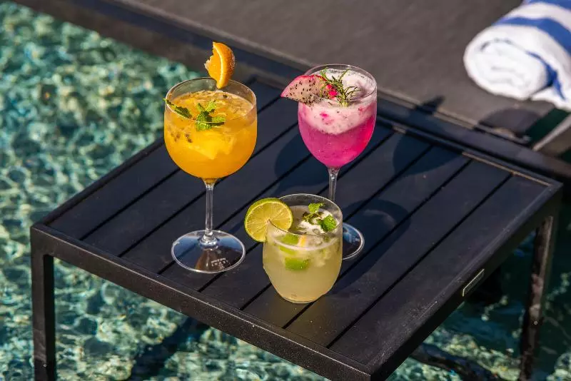ホテル Divisa Experience Resort