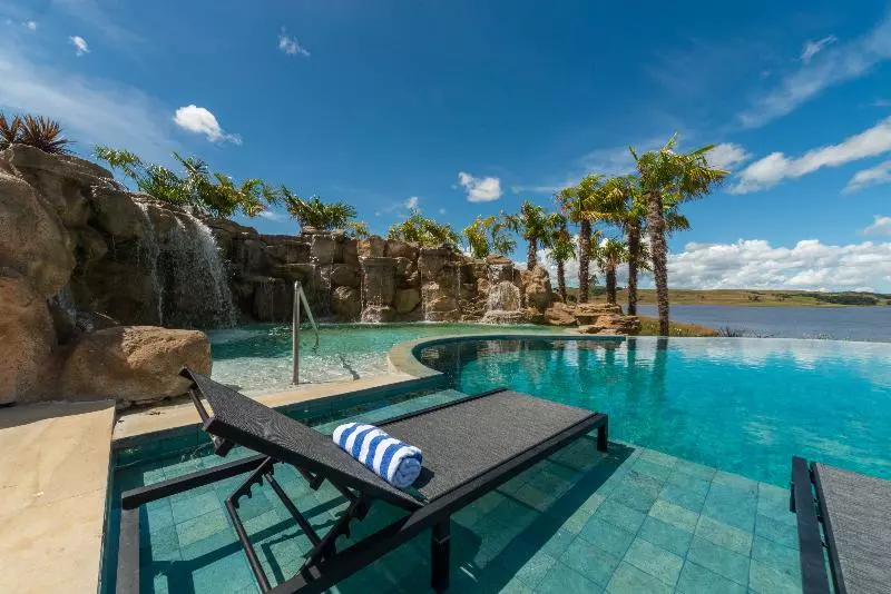 ホテル Divisa Experience Resort