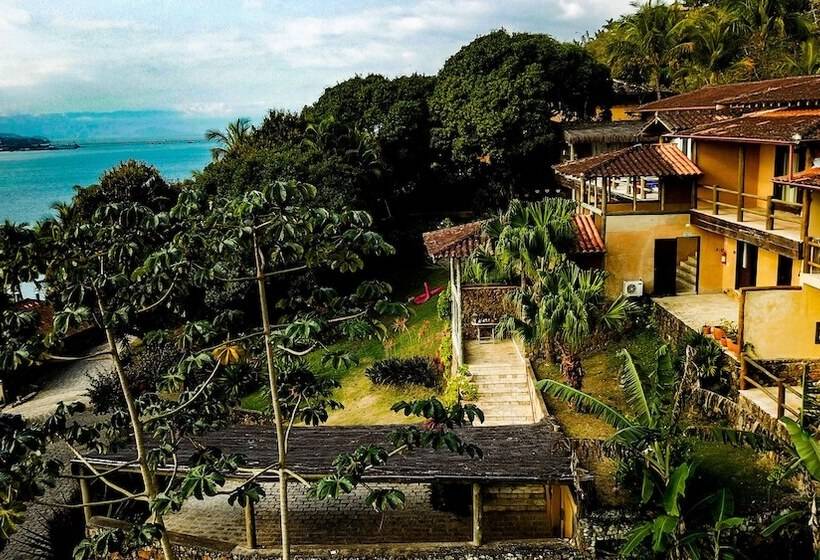 בית מלון כפרי Boutique Ananas