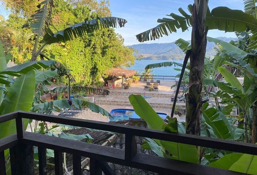 בית מלון כפרי Boutique Ananas