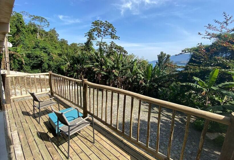 בית מלון כפרי Boutique Ananas