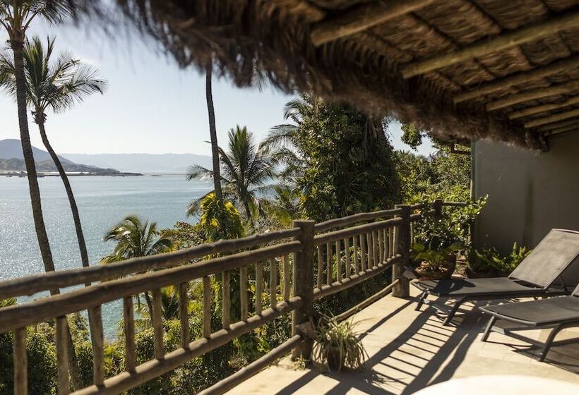 בית מלון כפרי Boutique Ananas