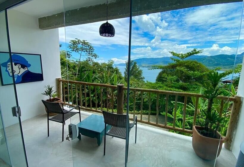 בית מלון כפרי Boutique Ananas