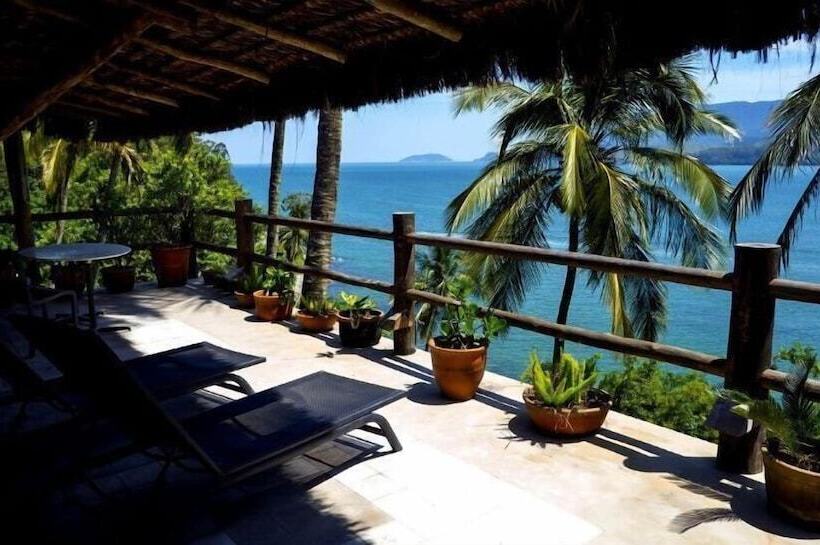 בית מלון כפרי Boutique Ananas