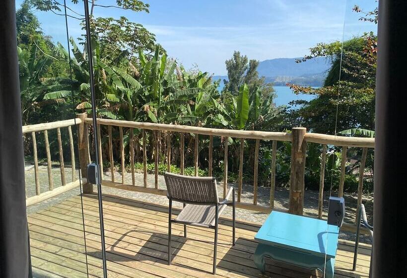 בית מלון כפרי Boutique Ananas