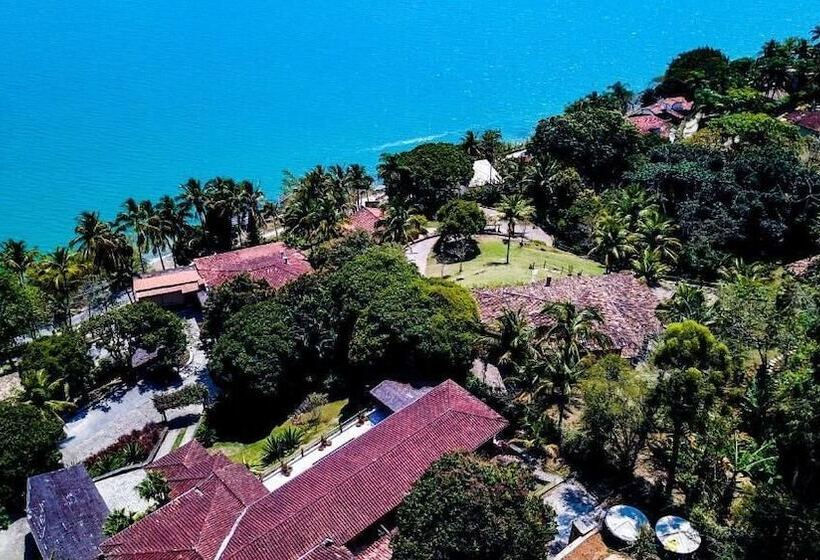 בית מלון כפרי Boutique Ananas