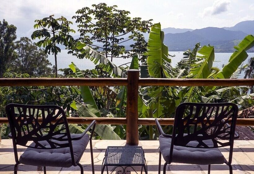 בית מלון כפרי Boutique Ananas