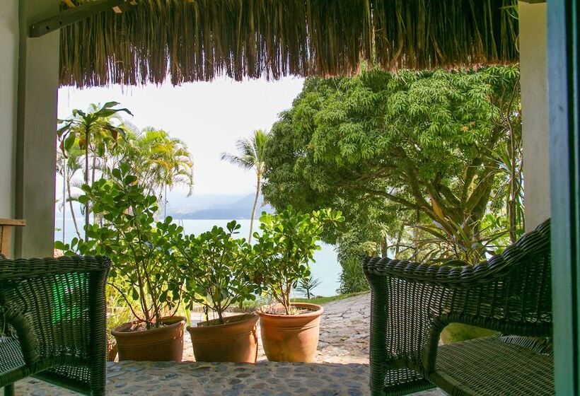 בית מלון כפרי Boutique Ananas