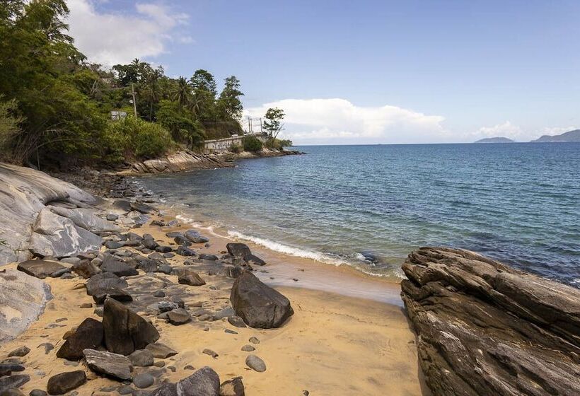 בית מלון כפרי Boutique Ananas