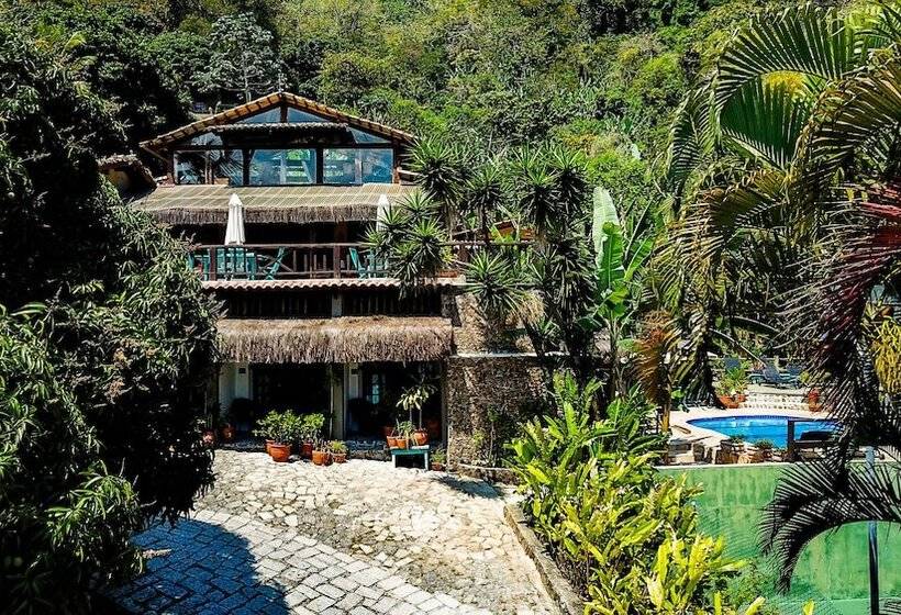 בית מלון כפרי Boutique Ananas