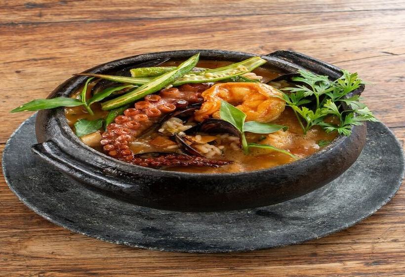 בית מלון כפרי Boutique Ananas