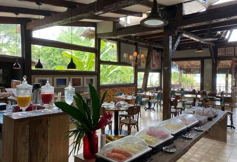 בית מלון כפרי Boutique Ananas