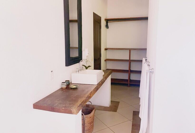 בית מלון כפרי Boutique Ananas