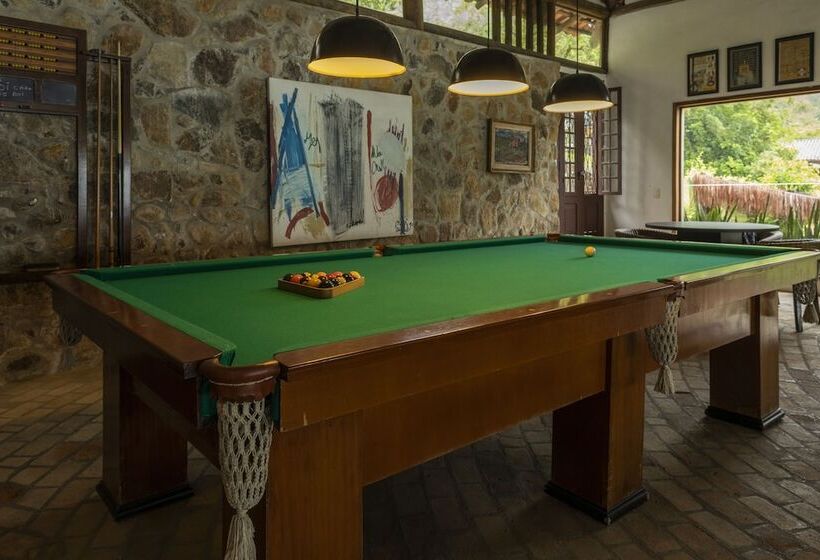 בית מלון כפרי Boutique Ananas