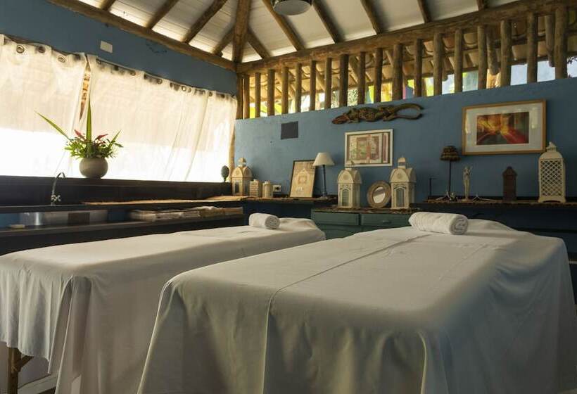 בית מלון כפרי Boutique Ananas