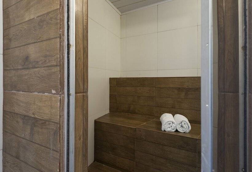 בית מלון כפרי Boutique Ananas