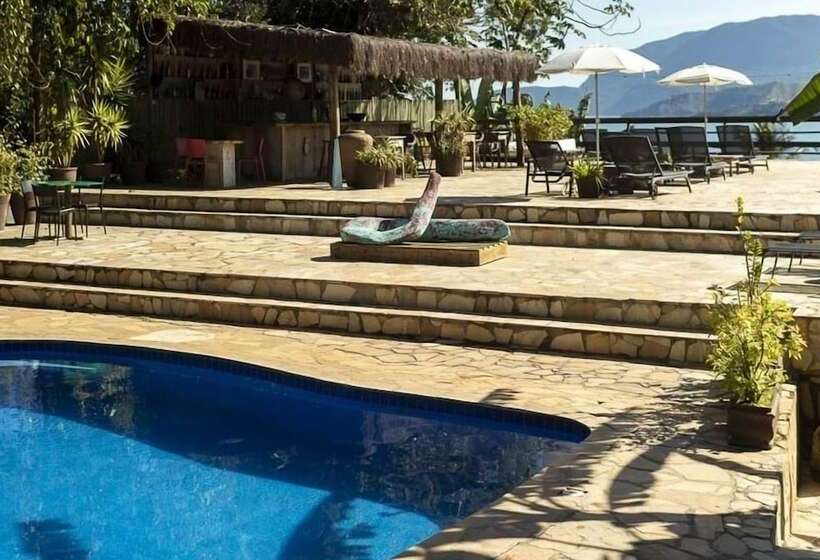 בית מלון כפרי Boutique Ananas