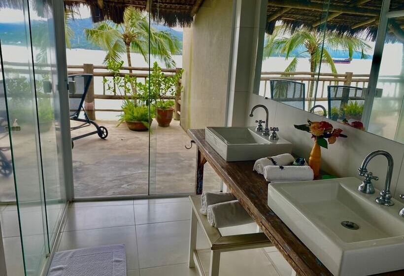 בית מלון כפרי Boutique Ananas