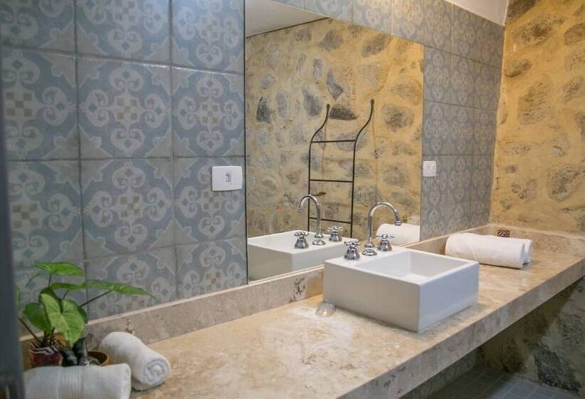 בית מלון כפרי Boutique Ananas